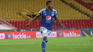 Emerson Rivaldo Rodríguez Valois