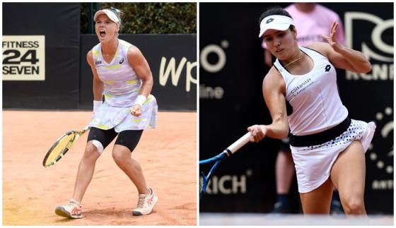 WTA
