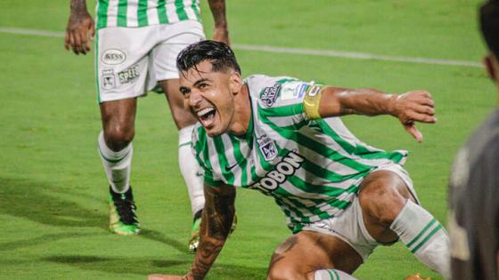 ATLETICO NACIONAL