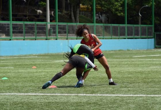 Fecorugby