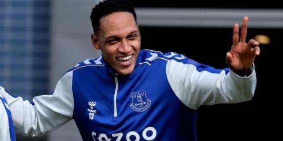 Everton