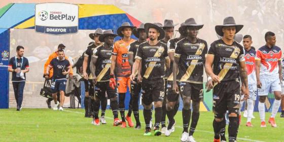 Tomada de FutbolRed