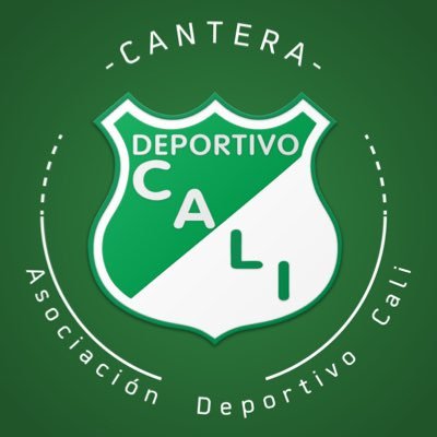 Logo del Deportivo Cali