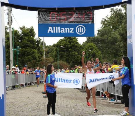 Allianz