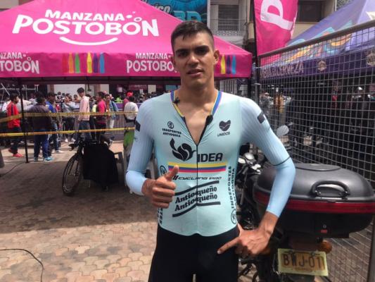 Fedeciclismo