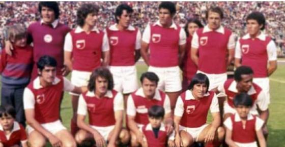 Falleció Luis Alberto Montaño