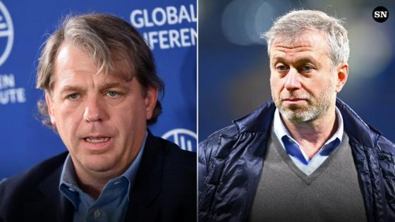 Venta del Chelsea