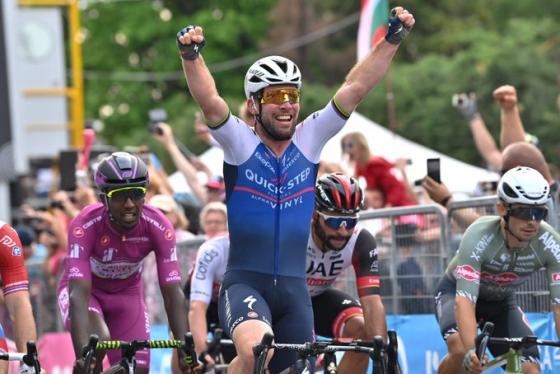 Giro de Italia