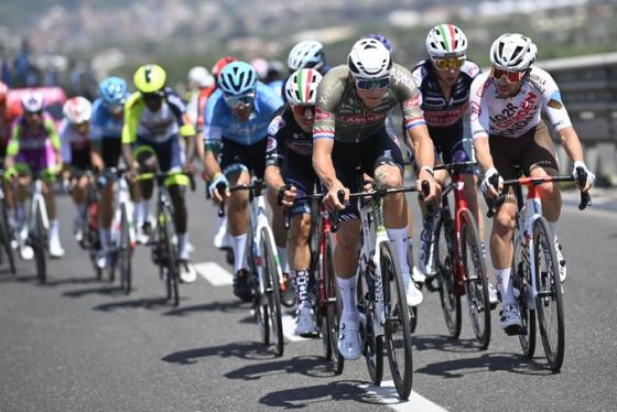 Giro de Italia