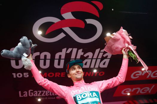 Giro de Italia 2022