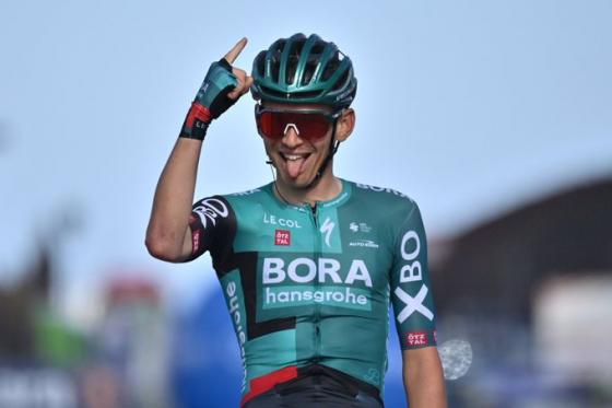 Giro de Italia