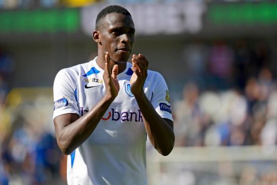 Lucumí al Atalanta