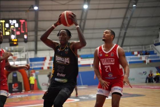 DPB Colombia