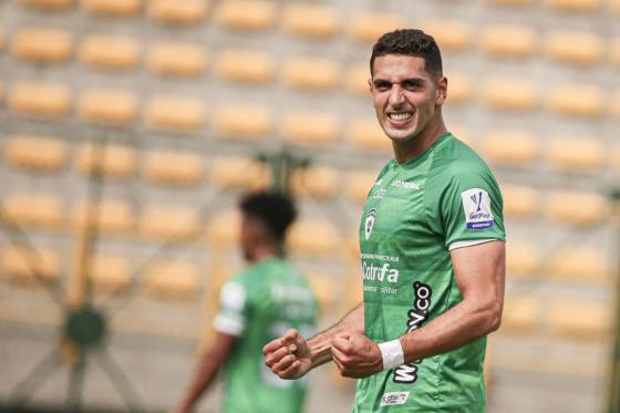 Equidad vs Envigado
