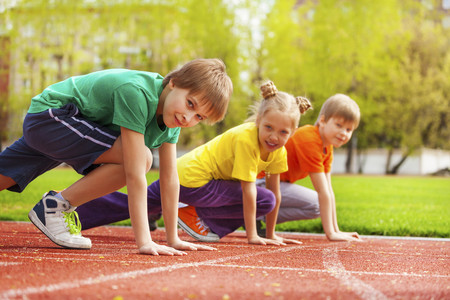 ACTIVIDAD FISICA EN PORE