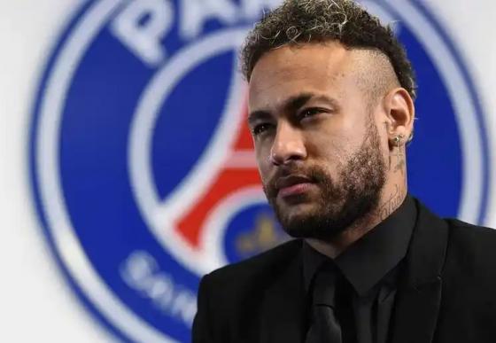 neymar