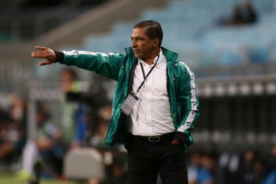 Alexis García en Equidad
