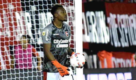 Iván Arboleda al Rayo Vallecano