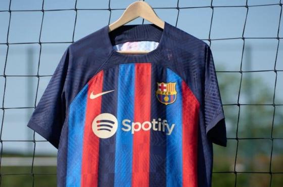 Indumentaria FC Barcelona