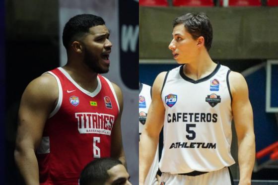 Liga Profesional de Baloncesto