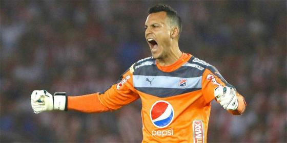David González al DIM