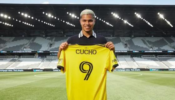 cucho hernandez