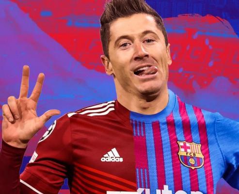 robert lewandoski