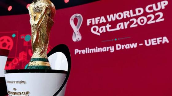 Mundial Catar 2022