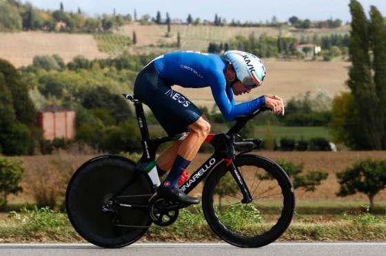 Criterium del Dauphinéha