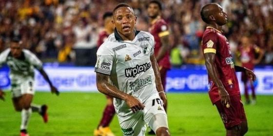 Jhon Vásquez a Ceará