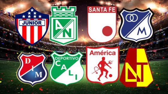 Traspasos de la Liga BetPlay