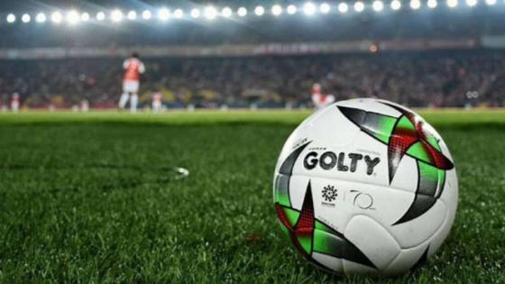Liga BetPlay segundo semestre
