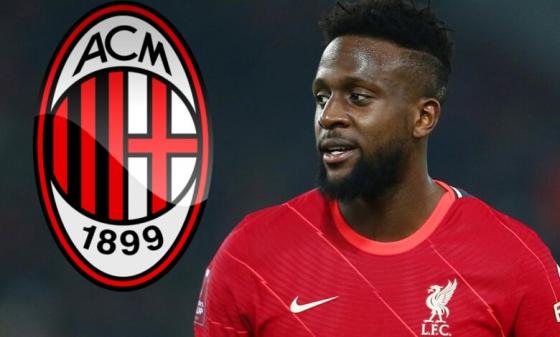 Origi al Milan