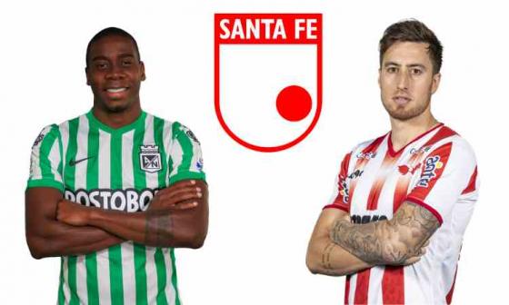 Transferencias de Santa Fe