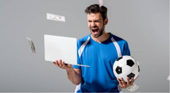 Apuestas deportivas