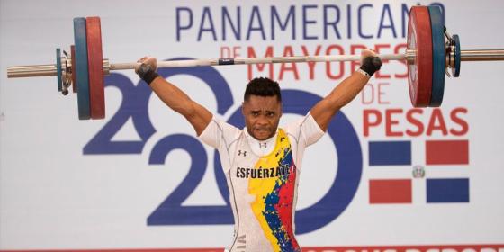 La Selección Colombia, orientada por el profesor Luis Arrieta, se ha preparado las últimas semanas en la ciudad de Bogotá