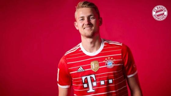 de Ligt