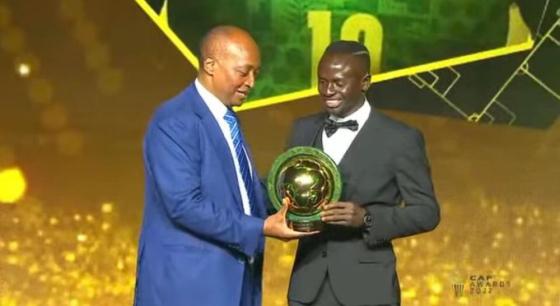 Sadio Mane