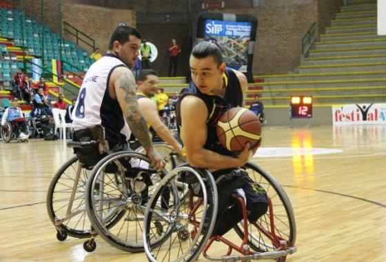 Baloncesto