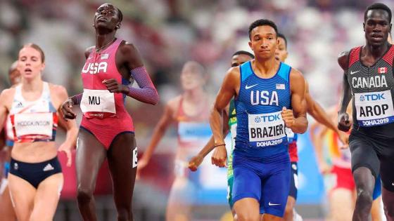 Atletismo