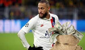 Neymar