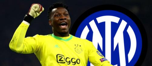 Onana al Inter de Milán
