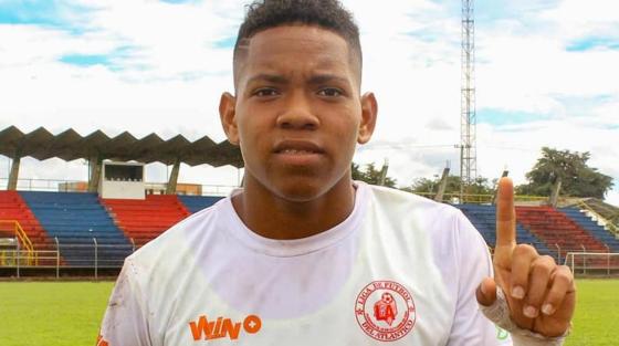 Jesús Diaz