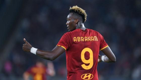 AS Roma