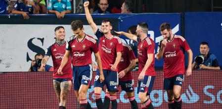 Osasuna
