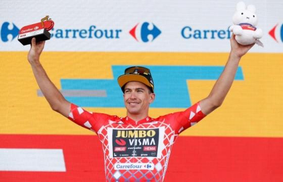 Vuelta a España