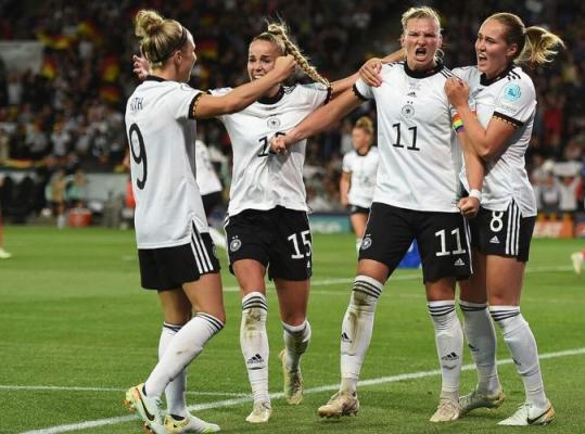 Alemania