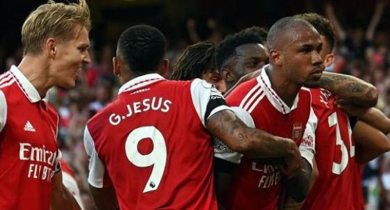 Arsenal