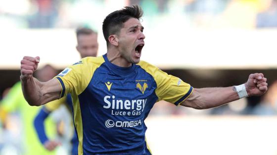 Giovanni Simeone