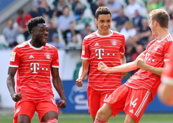 Bayern Múnich